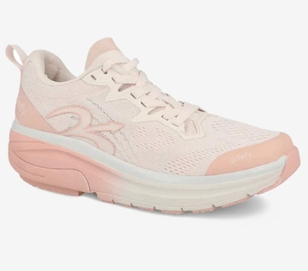 gdefy pink Women Lauff Sneaker Womens Size 10